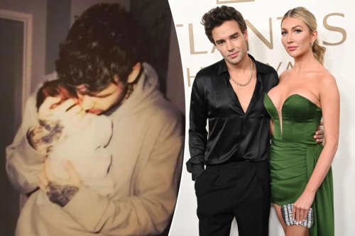 Exclusive | Liam Payne’s $32M estate will all go to his son — with nothing for Kate Cassidy: ‘Nobody else gets anything’