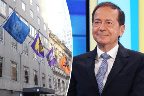 Exclusive | Billionaire John Paulson could turn former Princeton Club into ‘vibrant’ members spot for 20- and 30-somethings
