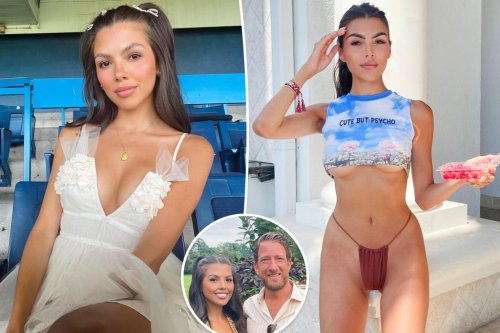 Who is Silvana Mojica? Meet Dave Portnoy’s girlfriend as she hints at breakup