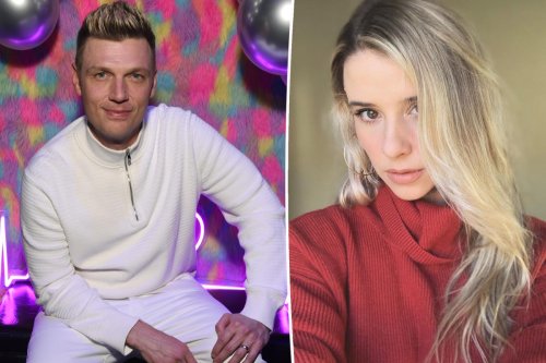 Nick Carter Sued For Sexual Assault, Battery By Dream Singer Melissa ...