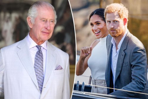 King Charles divulges how he’s doing after bombshell book’s ‘racism’ claims