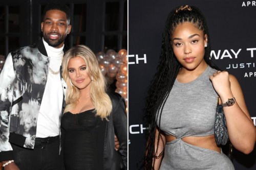 Khloé claims Tristan threatened to kill himself amid Jordyn Woods scandal