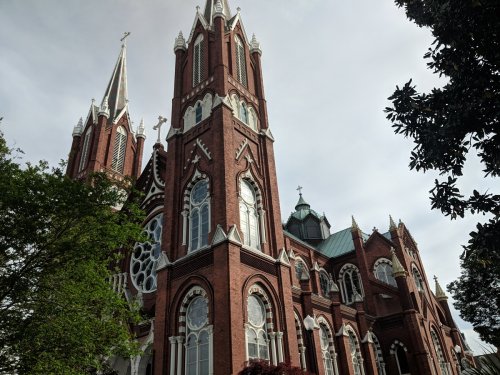 12 Fun Things to Do in Macon, Georgia