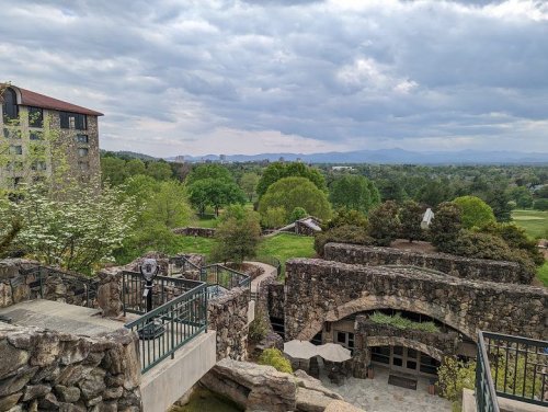 4 Days in Asheville, NC Itinerary