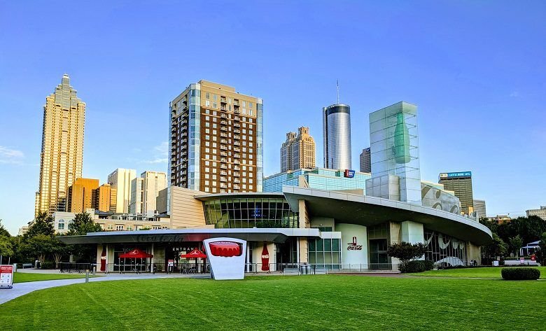 The Best Museums to Visit in Atlanta, Georgia - cover