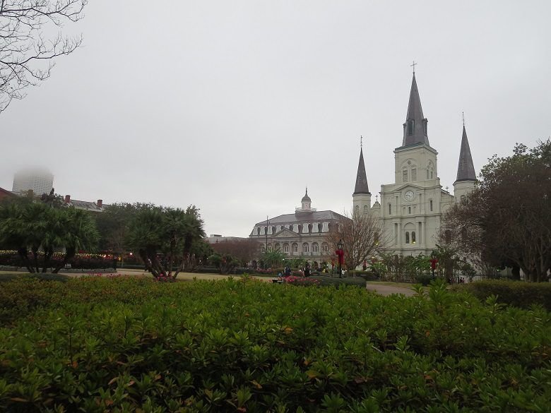 Louisiana Travel Guides ⚜️ - cover