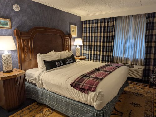 Graduate by Hilton State College Review: Top Happy Valley Hotel