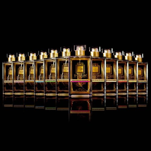 Magazine - Pairfum London: News & Blog in Perfumery