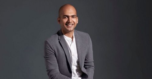 Xiaomi Global VP Manu Kumar Jain Leaves Company