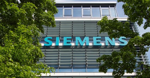 Siemens Denies Completely Withdrawing From China: Will Continue to Firmly Develop in China