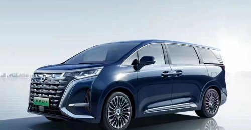 BYD’s High-End Brand to Be Released in Q3