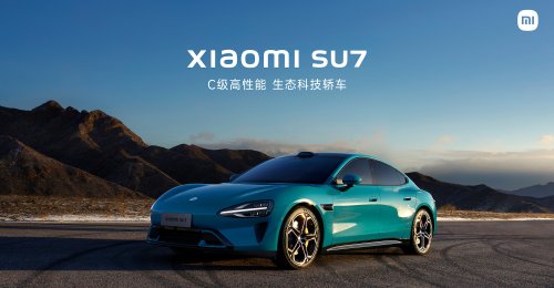 Porsche China CEO Addresses Design Similarities Between Xiaomi SU7 and Porsche Vehicles