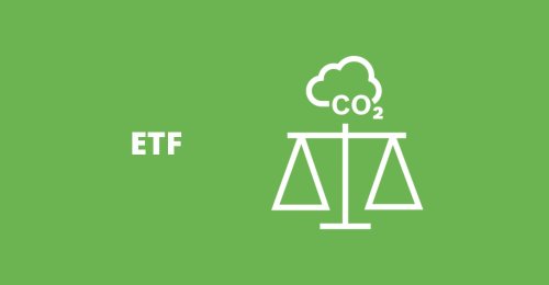 China’s First Batch of Carbon Neutral ETF Products Approved