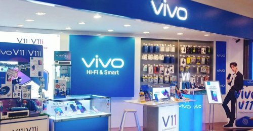 Vivo China Responds to Investigation of Local Division by Indian Enforcement Directorate