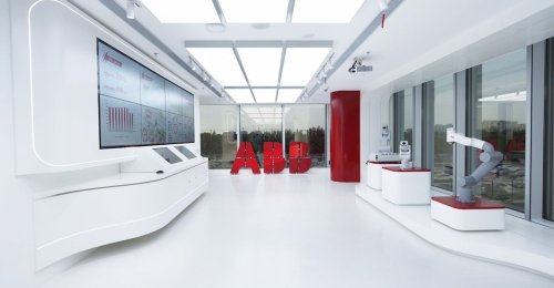 Switzerland-based ABB Invests $150 Million in Shanghai Factory