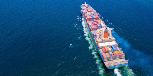 Küresel lojistik rotaları yeniden çiziliyor: Armatörler küçük gemilere yöneliyor - Paraanaliz