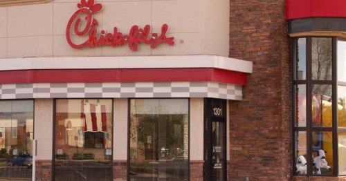 Everyone Is Freaking Out Over Chick-fil-A Dropping Their 'No Antibiotic' Pledge—but What Does 'No Antibiotics' Actually Mean?