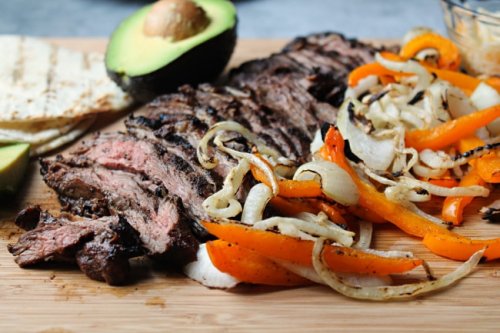 30 Skirt Steak Recipes That Prove This Cut Of Meat Is the Most Versatile Steak Around
