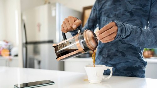 Oncologists Are Begging You To Stop Adding This to Your Coffee Every Morning
