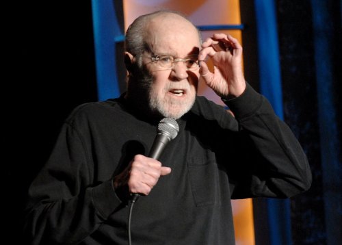 125 George Carlin Quotes to Make You Laugh, Smile and Think