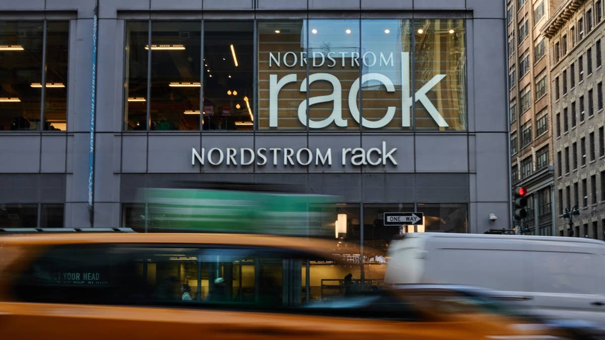 Nordstrom Rack Has a ‘Delicate’ and ‘Pretty’ $35 Pearl Necklace That’s ‘Great for Layering’