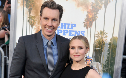 Kristen Bell Gives Glimpse at Unique Date Night With Dax Shepard in New Video