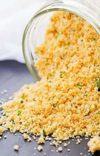 Homemade Bread Crumbs Make Everything Better and These 13 Recipes Prove It
