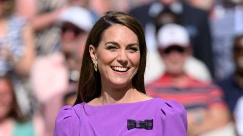Kate Middleton to Break Royal Protocol for High-Profile Windsor Castle Guests