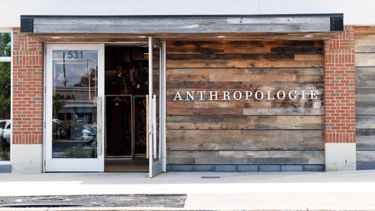 Anthropologie’s ‘Perfectly Dainty’ Delicate Stone Bracelet Is Just $10 During Its End-of-Summer Sale