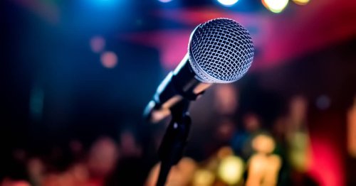 Pop Star Scolds Audience Mid-Concert: ‘Never Boo Me Again’