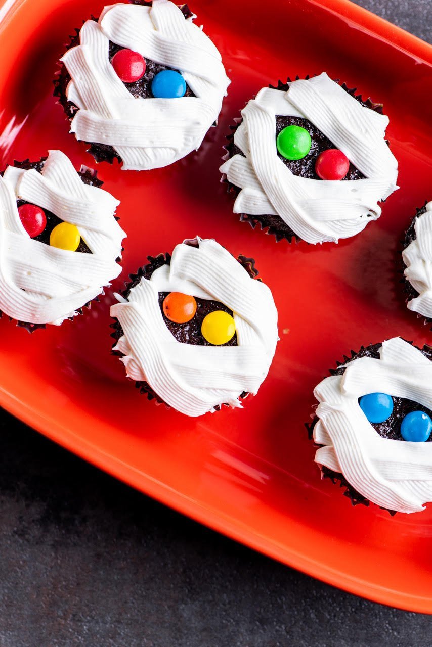 Our Favorite Halloween Recipes