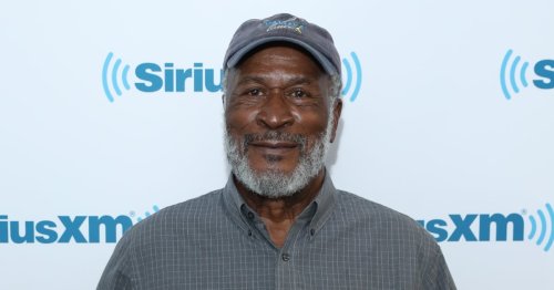 'Good Times' Star John Amos Comments on Daughter's Claims About His Health
