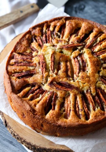 40 Amazing Apple Cake Recipes You Have to Bake At Least Once