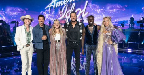 Who Won ‘American Idol’ 2025 Tonight?
