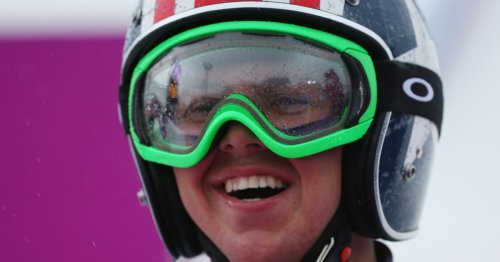 Former Olympian Sentenced to Prison Following Reckless Social Media Stunt