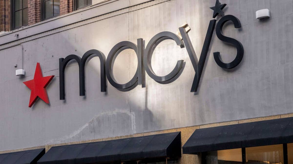 Macy’s ‘Breezy’ 100% Linen Top Is ‘Perfect for Summer’ and Comes in 17 Gorgeous Colors