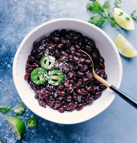 60 of the Best Black Bean Recipes to Add a Flavorful Punch of Protein to Your Weekly Menu