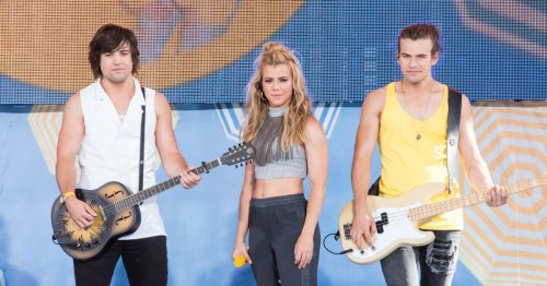 The Band Perry Shocks Fans With Heartbreaking Announcement