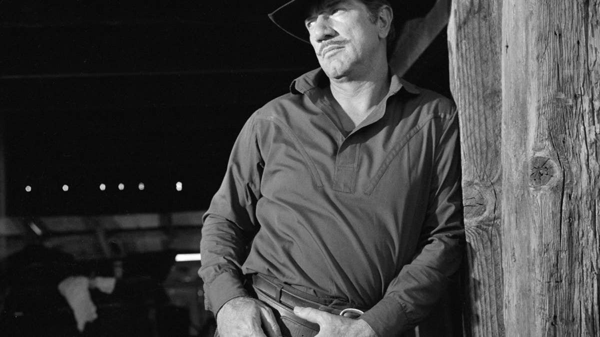 1957 TV Western Featuring a Gun-for-Hire Hero and Iconic Theme Song Was Named the Greatest Western Protagonist of All Ti