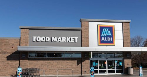 Aldi's Timeless $20 Centerpiece Rivals a Williams-Sonoma Style Over 5x the Price