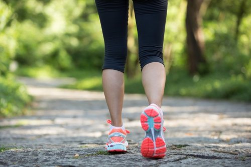 Yes, You Can Lose Weight From Walking Alone—Here's How to Use Walking to Get In the Best Shape Ever