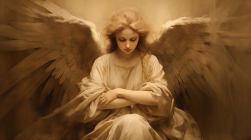 3 Zodiac Signs Protected by Unseen Guardian Angels
