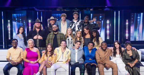 ‘American Idol’ Results Tonight: Who Went Home and Who Made the Top 14?