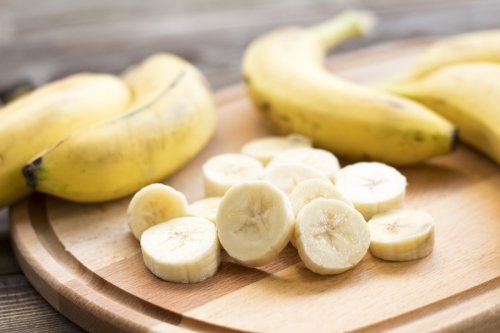 The #1 Change I Noticed When I Ate a Banana Every Day for a Week