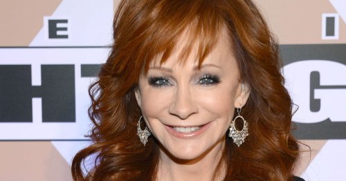 Reba McEntire Might Be a Simple Gal, But Her BLT Is Anything But