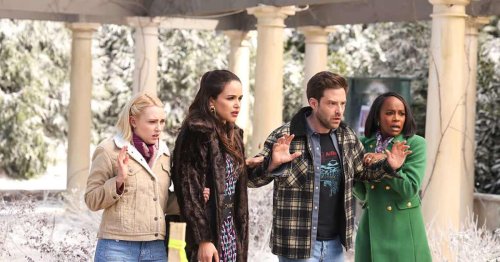 'Grosse Pointe Garden Society' Season Finale Has Fans Saying the Same Thing
