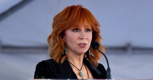 Fans Praise Reba's 'Beautiful Tribute' on Anniversary of Oklahoma Tragedy