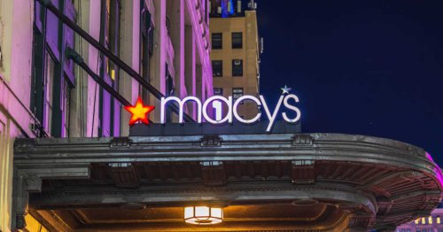 Macy’s Has a 'Cute' $70 DKNY Zip-Up Hoodie on Sale for $24, and Reviewers Say 'It’s Super Comfortable and Versatile'