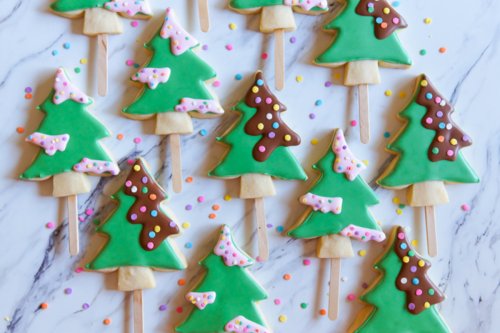 50 New-and-Improved Cookie Decorating Ideas That Guarantee Endless Compliments
