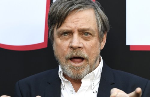 Mark Hamill Returns to Jack In The Box After Being Fired as a Teenager for Hilarious Promotion